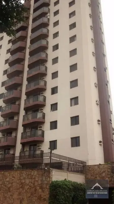 Foto 4 de Apartamento com 3 quartos à venda, 120m2 em Jardim Embaixador, Sorocaba - SP