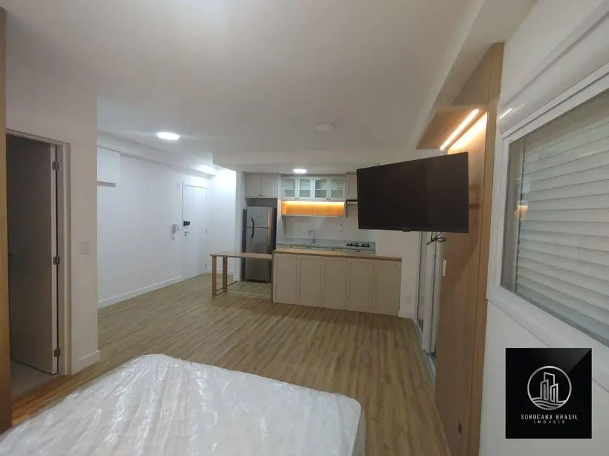 Foto 9 de Kitnet com 1 quarto à venda e para alugar, 37m2 em Jardim Portal da Colina, Sorocaba - SP