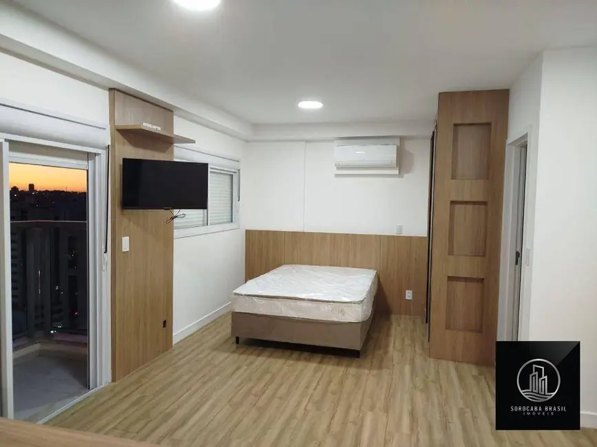 Foto 7 de Kitnet com 1 quarto à venda e para alugar, 37m2 em Jardim Portal da Colina, Sorocaba - SP