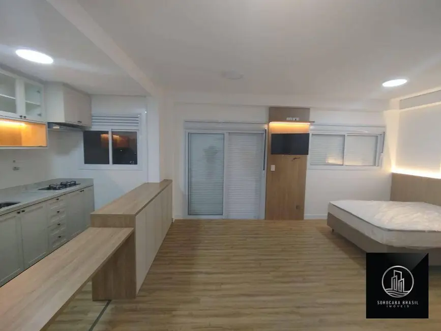 Kitnet com 1 quarto à venda e para alugar, 37m2 em Jardim Portal da Colina, Sorocaba - SP - imagem 4 Foto 4 de Kitnet com 1 quarto à venda e para alugar, 37m2 em Jardim Portal da Colina, Sorocaba - SP