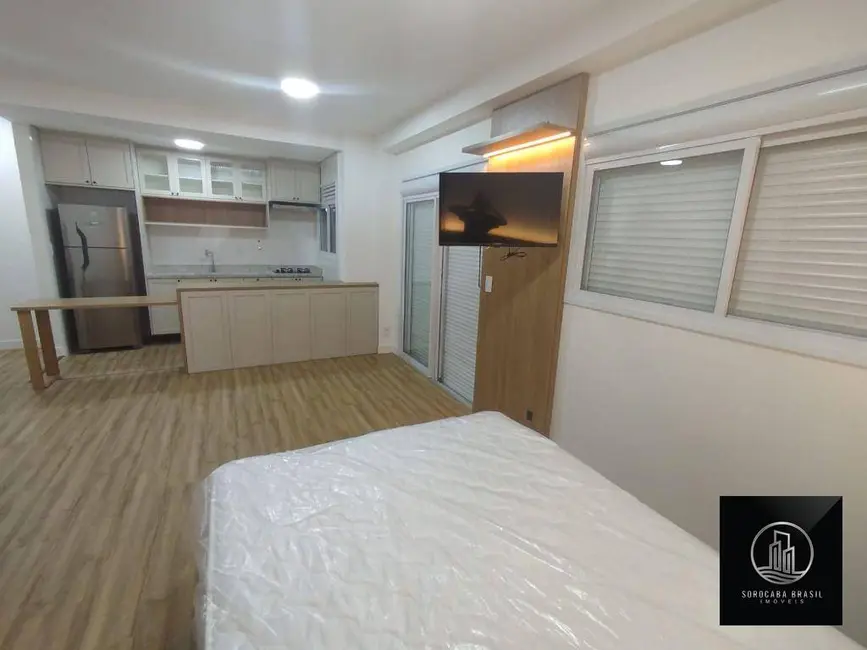 Kitnet com 1 quarto à venda e para alugar, 37m2 em Jardim Portal da Colina, Sorocaba - SP - imagem 6 Foto 6 de Kitnet com 1 quarto à venda e para alugar, 37m2 em Jardim Portal da Colina, Sorocaba - SP