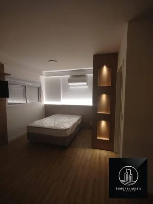 Kitnet com 1 quarto à venda e para alugar, 37m2 em Jardim Portal da Colina, Sorocaba - SP - imagem 3 Foto 3 de Kitnet com 1 quarto à venda e para alugar, 37m2 em Jardim Portal da Colina, Sorocaba - SP