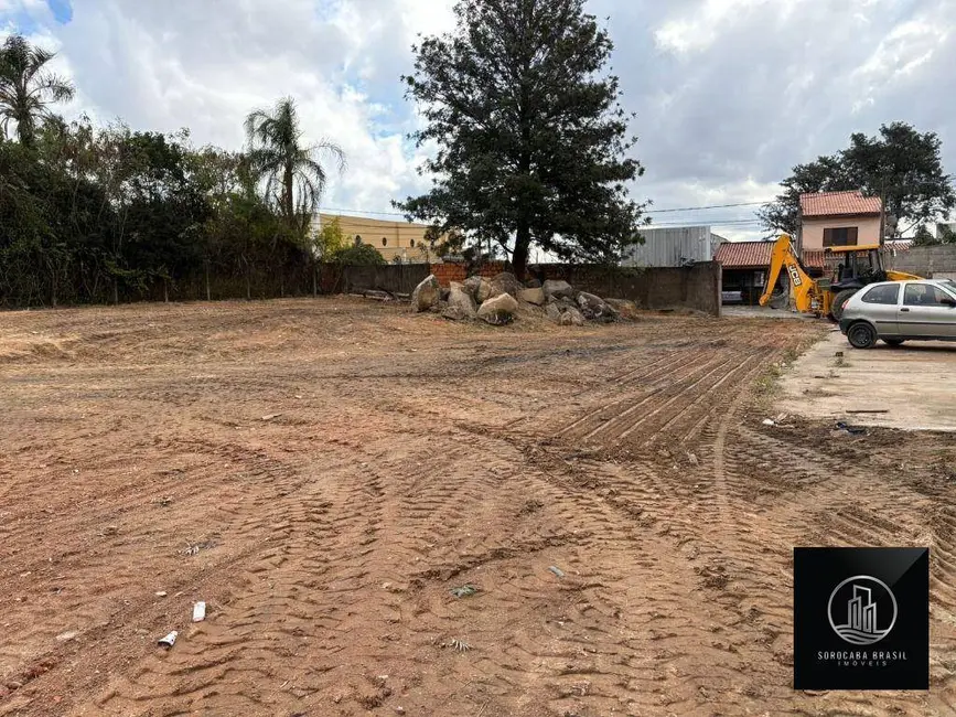 Foto 5 de Sala Comercial à venda, 1542m2 em Vila Colorau, Sorocaba - SP