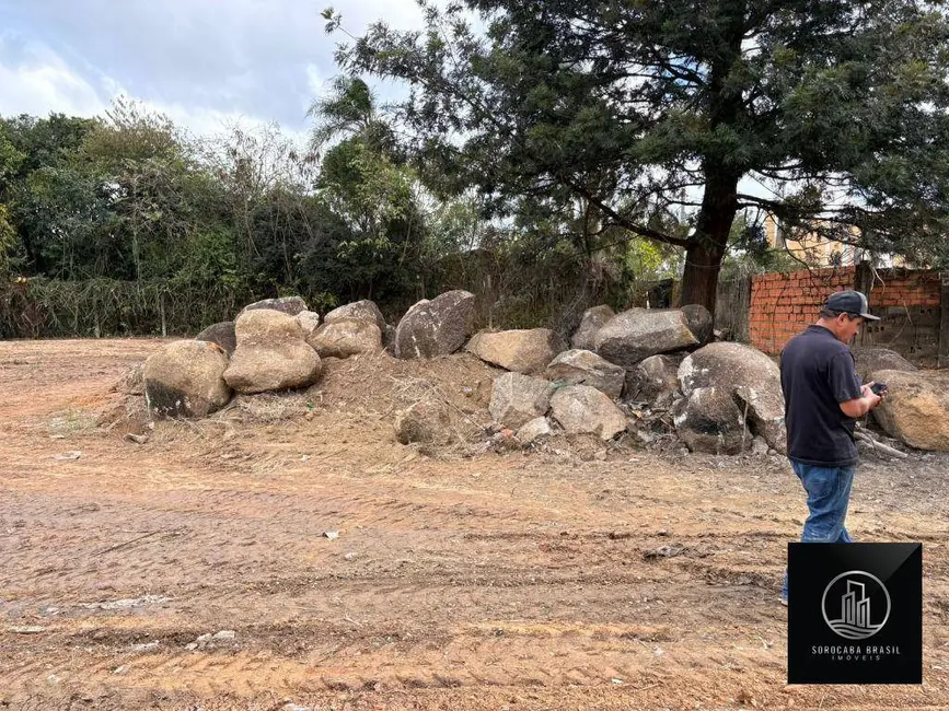 Foto 3 de Sala Comercial à venda, 1542m2 em Vila Colorau, Sorocaba - SP