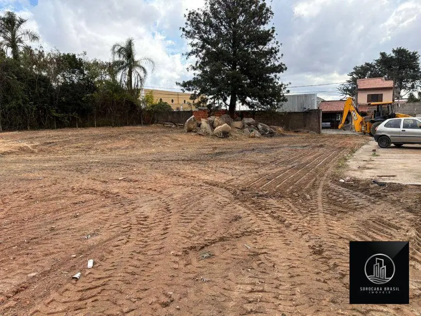 Foto 6 de Sala Comercial à venda, 1542m2 em Vila Colorau, Sorocaba - SP