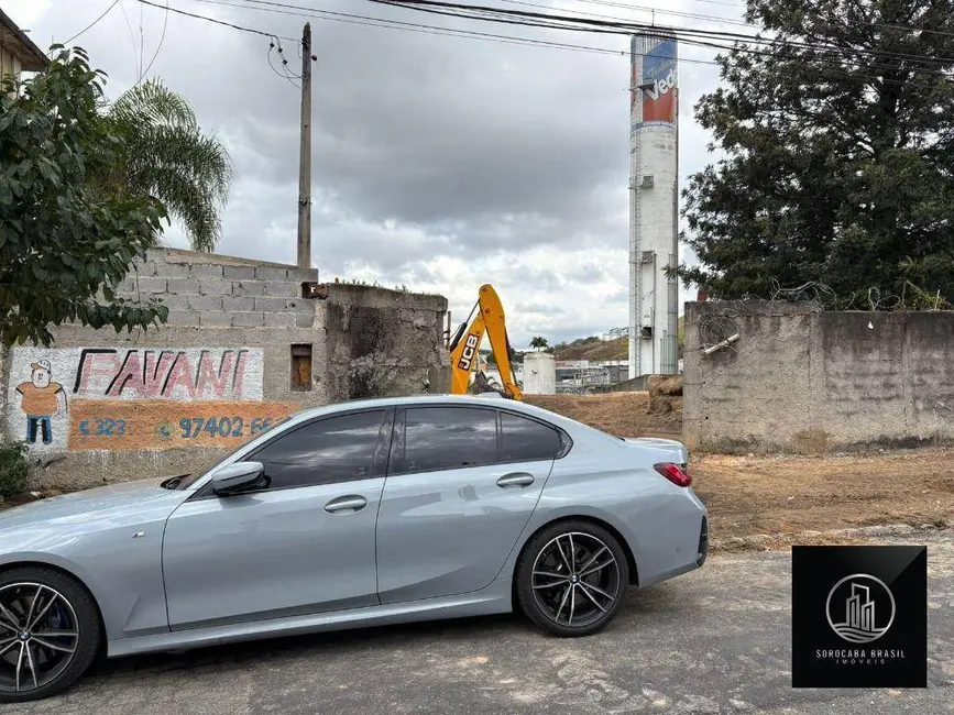 Foto 2 de Sala Comercial à venda, 1542m2 em Vila Colorau, Sorocaba - SP