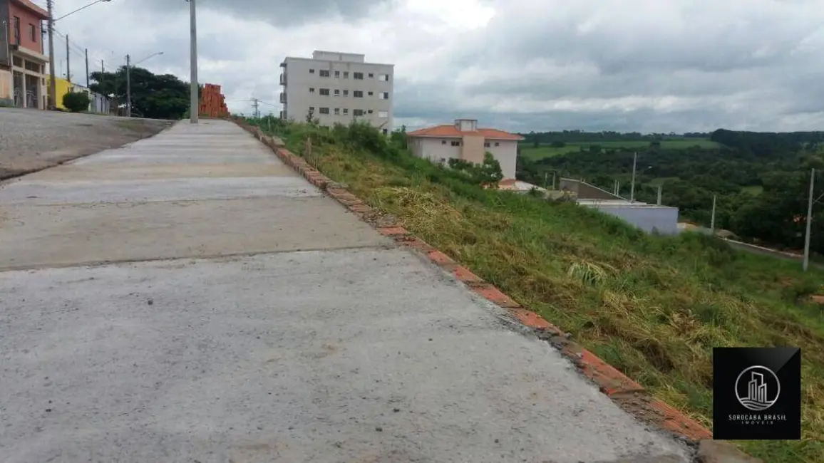 Foto 3 de Terreno / Lote à venda, 200m2 em Jardim Nova Aparecidinha, Sorocaba - SP