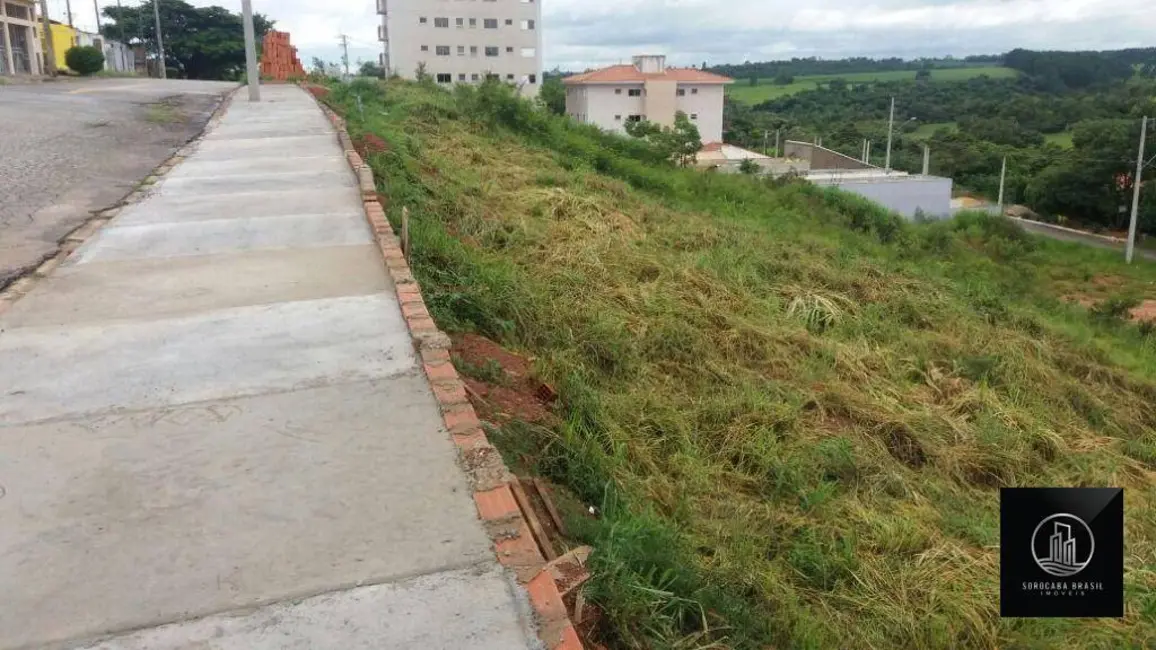 Foto 2 de Terreno / Lote à venda, 200m2 em Jardim Nova Aparecidinha, Sorocaba - SP