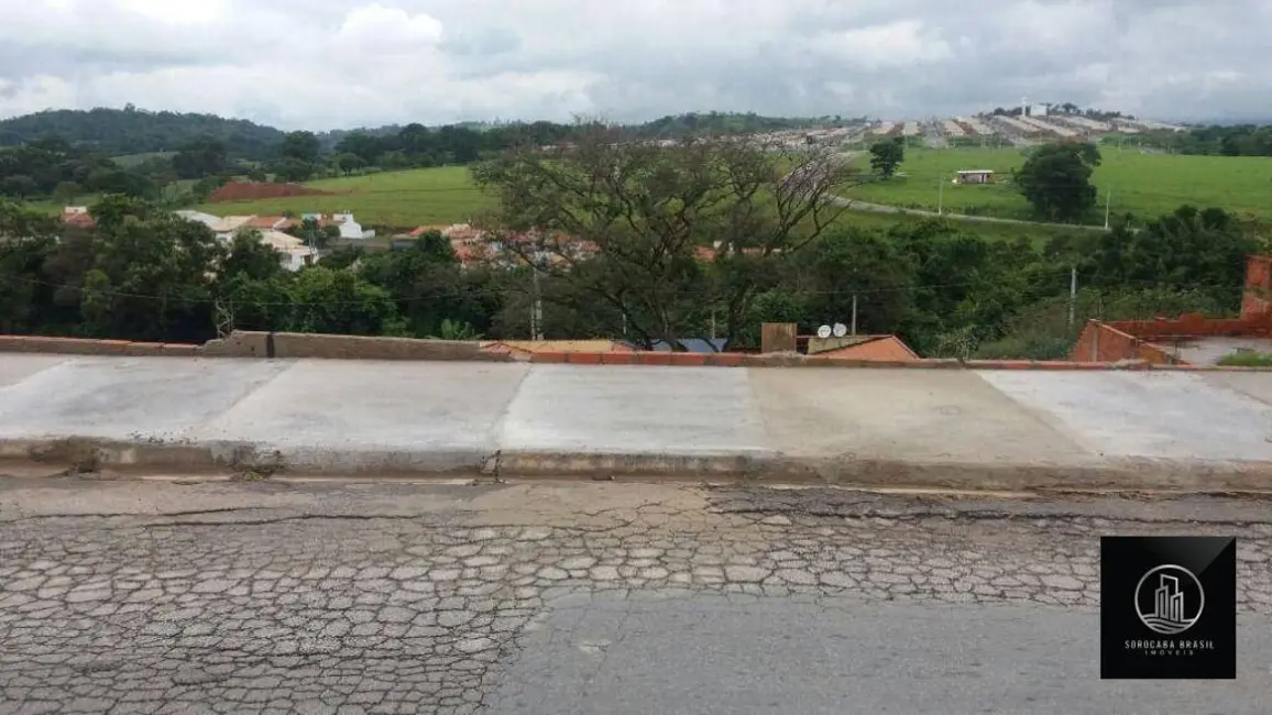 Foto 1 de Terreno / Lote à venda, 200m2 em Jardim Nova Aparecidinha, Sorocaba - SP