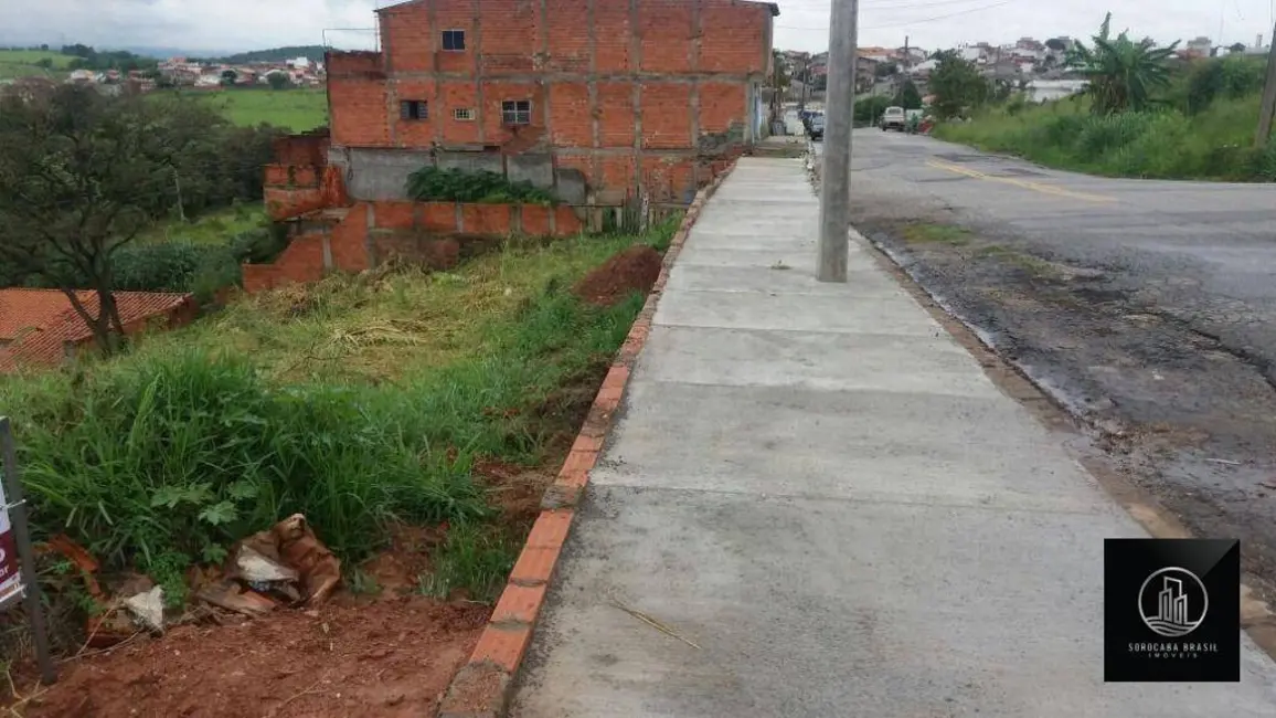 Foto 4 de Terreno / Lote à venda, 200m2 em Jardim Nova Aparecidinha, Sorocaba - SP