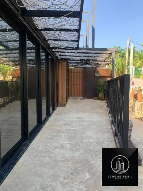 Foto 7 de Sala Comercial para alugar, 300m2 em Parque Campolim, Sorocaba - SP