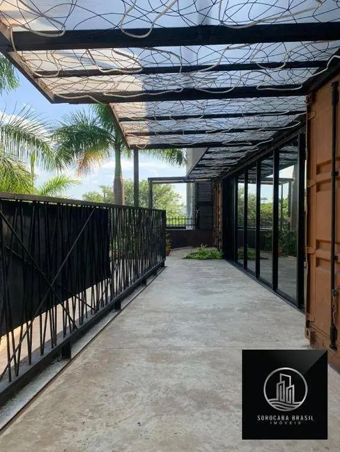 Foto 4 de Sala Comercial para alugar, 300m2 em Parque Campolim, Sorocaba - SP