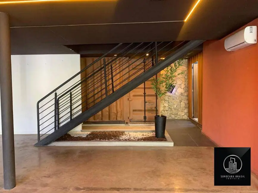 Foto 8 de Sala Comercial para alugar, 300m2 em Parque Campolim, Sorocaba - SP