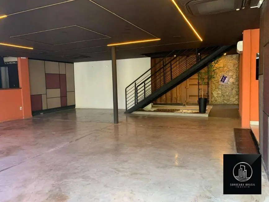 Foto 6 de Sala Comercial para alugar, 300m2 em Parque Campolim, Sorocaba - SP