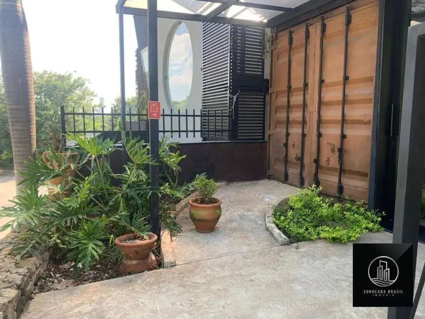 Foto 3 de Sala Comercial para alugar, 300m2 em Parque Campolim, Sorocaba - SP