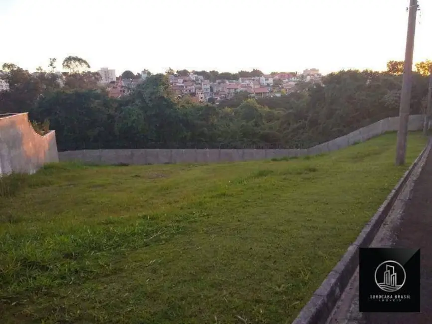Terreno / Lote à venda, 540m2 em Sorocaba - SP - imagem 2 Foto 2 de Terreno / Lote à venda, 540m2 em Sorocaba - SP