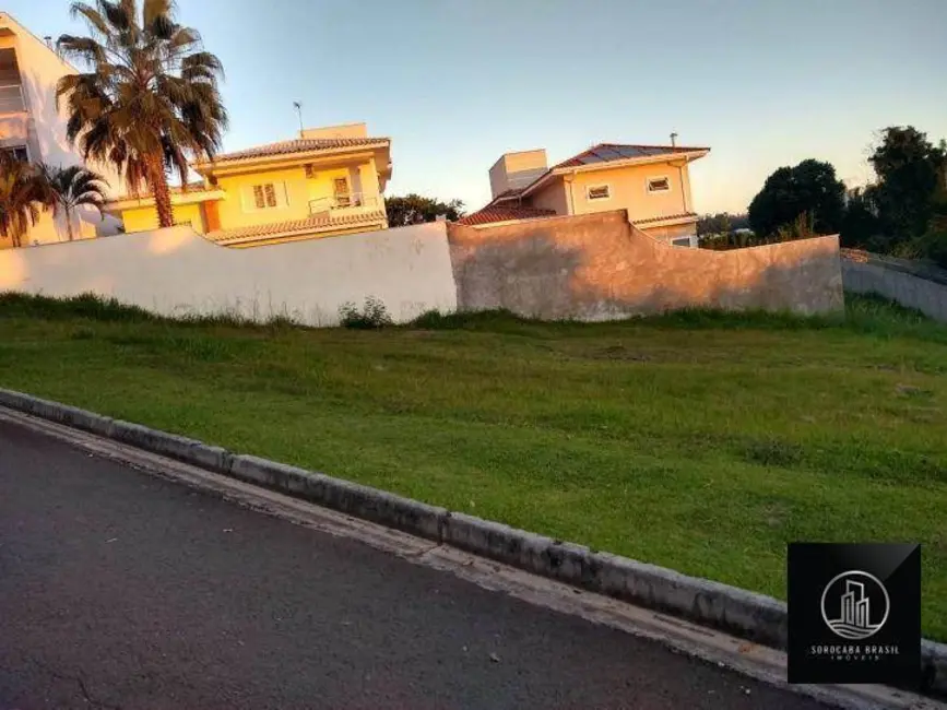 Terreno / Lote à venda, 540m2 em Sorocaba - SP - imagem 1 Foto 1 de Terreno / Lote à venda, 540m2 em Sorocaba - SP