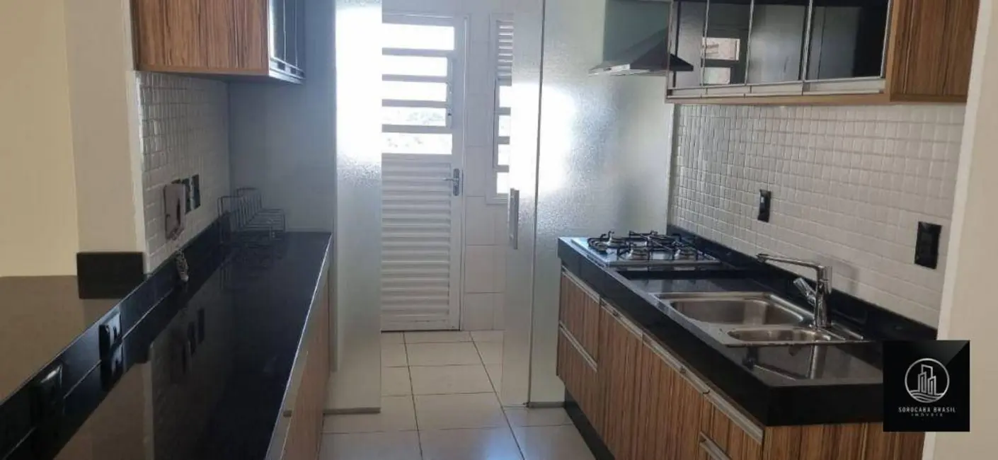 Foto 5 de Apartamento com 3 quartos à venda, 93m2 em Parque Bela Vista, Votorantim - SP