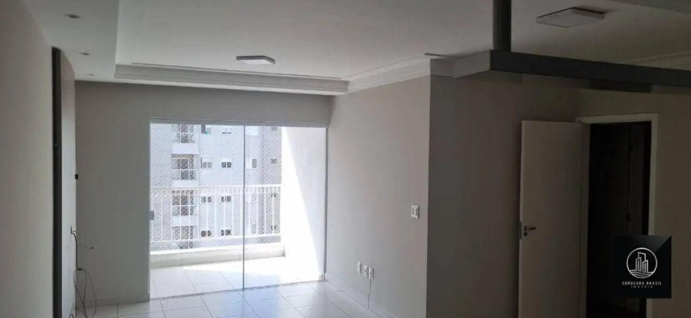 Foto 7 de Apartamento com 3 quartos à venda, 93m2 em Parque Bela Vista, Votorantim - SP