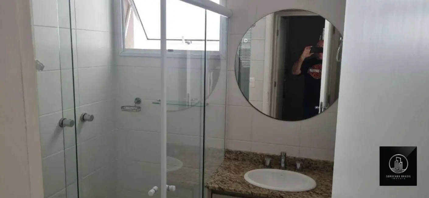 Foto 8 de Apartamento com 3 quartos à venda, 93m2 em Parque Bela Vista, Votorantim - SP