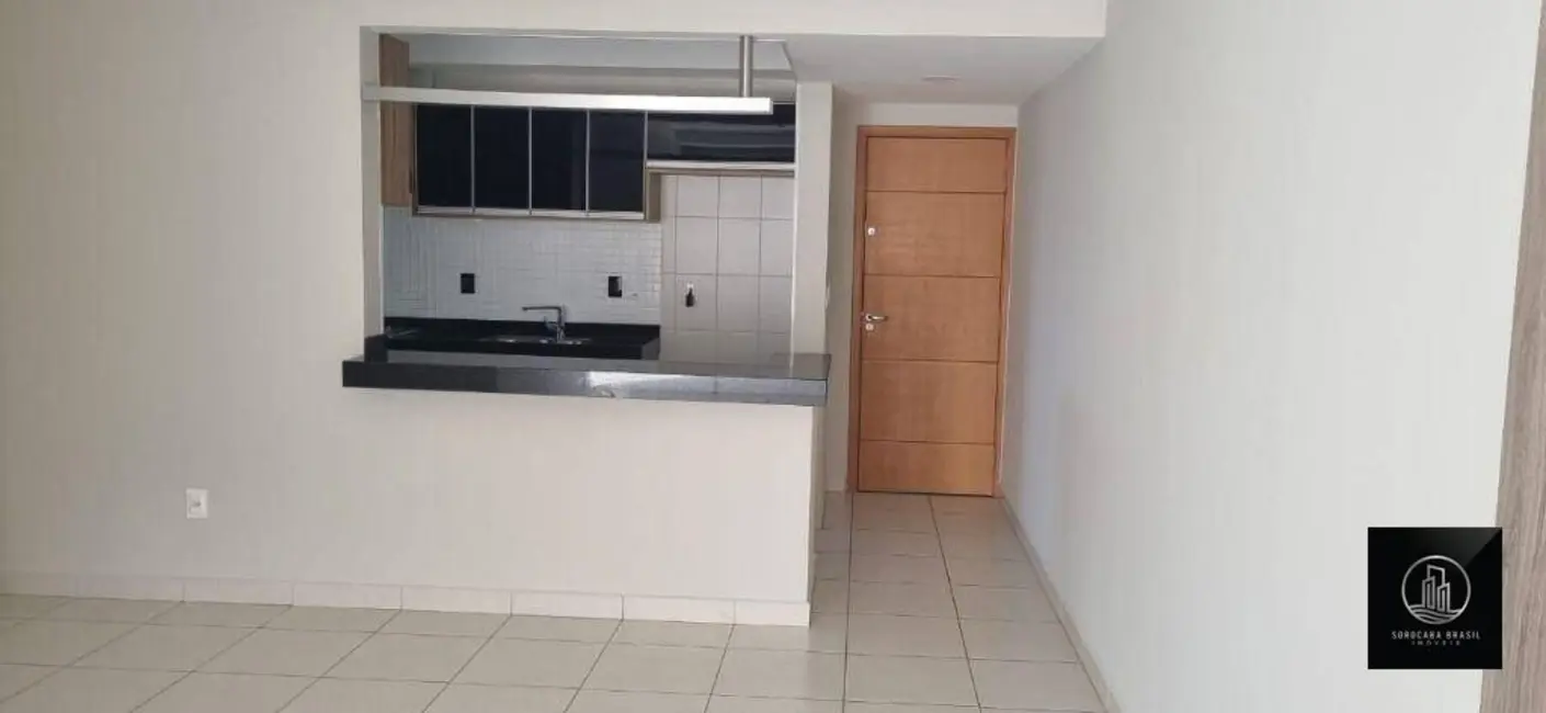 Foto 6 de Apartamento com 3 quartos à venda, 93m2 em Parque Bela Vista, Votorantim - SP