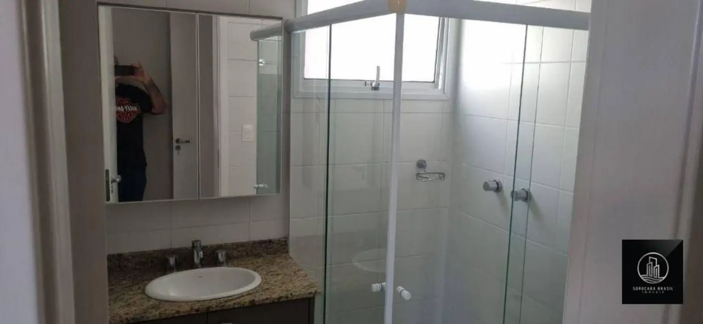 Foto 9 de Apartamento com 3 quartos à venda, 93m2 em Parque Bela Vista, Votorantim - SP