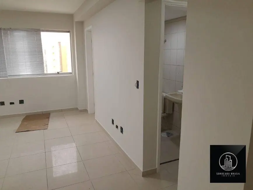 Foto 2 de Sala Comercial para alugar, 57m2 em Parque Campolim, Sorocaba - SP