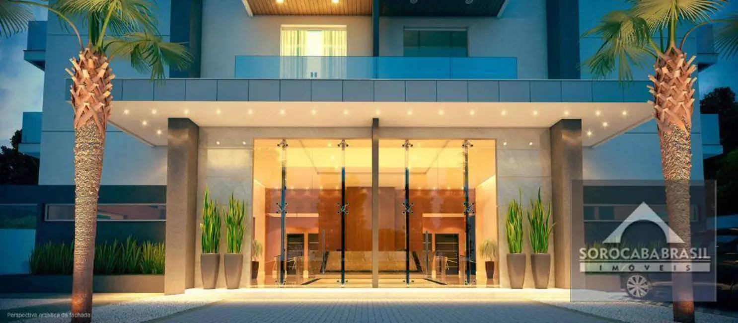 Foto 4 de Sala Comercial para alugar, 57m2 em Parque Campolim, Sorocaba - SP