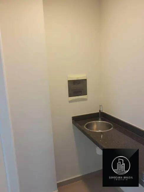 Foto 4 de Sala Comercial para alugar, 57m2 em Parque Campolim, Sorocaba - SP