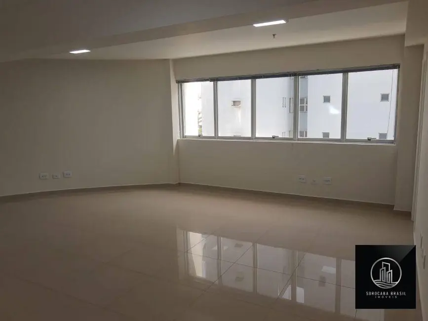 Foto 2 de Sala Comercial para alugar, 57m2 em Parque Campolim, Sorocaba - SP