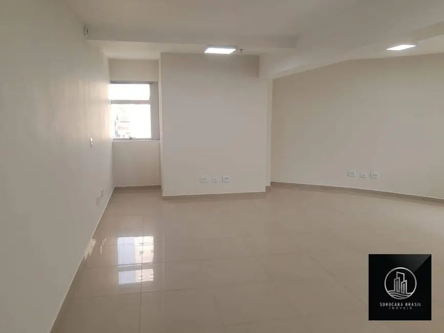 Foto 1 de Sala Comercial para alugar, 57m2 em Parque Campolim, Sorocaba - SP
