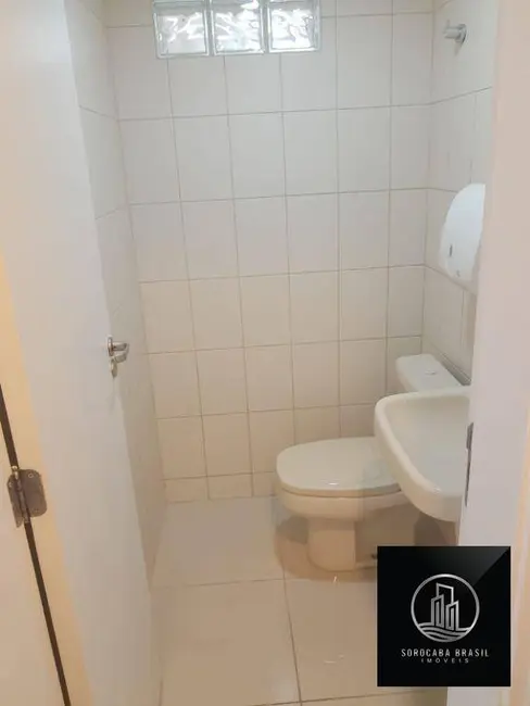 Foto 3 de Sala Comercial para alugar, 57m2 em Parque Campolim, Sorocaba - SP