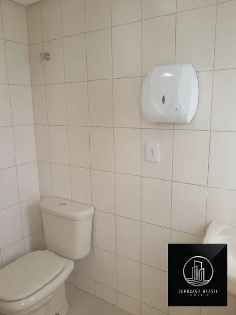 Foto 5 de Sala Comercial para alugar, 59m2 em Parque Campolim, Sorocaba - SP
