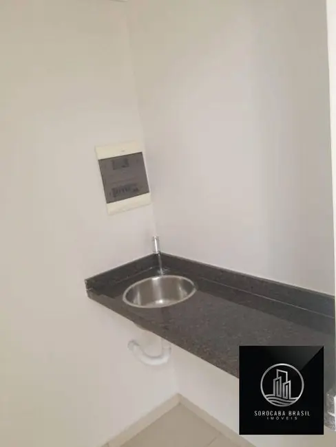 Foto 4 de Sala Comercial para alugar, 59m2 em Parque Campolim, Sorocaba - SP