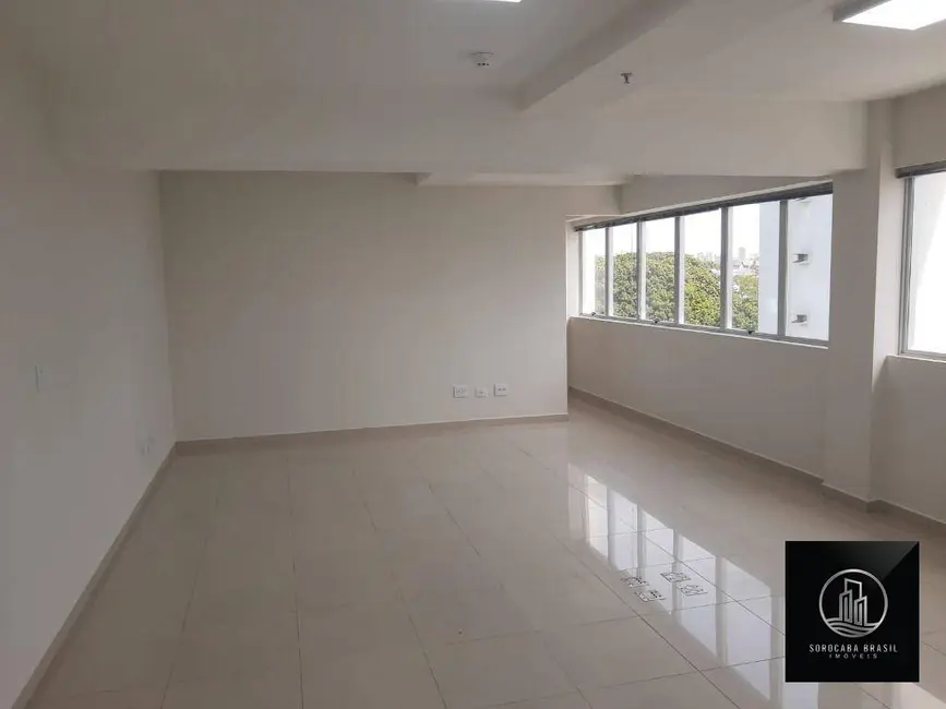Foto 1 de Sala Comercial para alugar, 59m2 em Parque Campolim, Sorocaba - SP