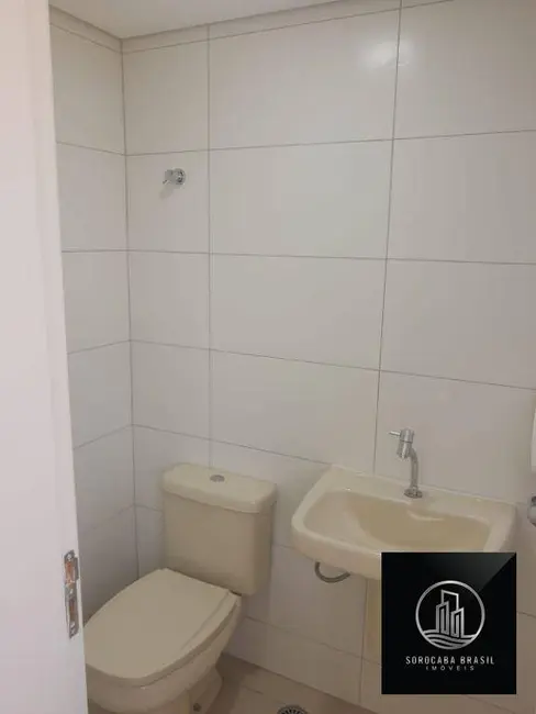 Foto 7 de Sala Comercial para alugar, 59m2 em Parque Campolim, Sorocaba - SP