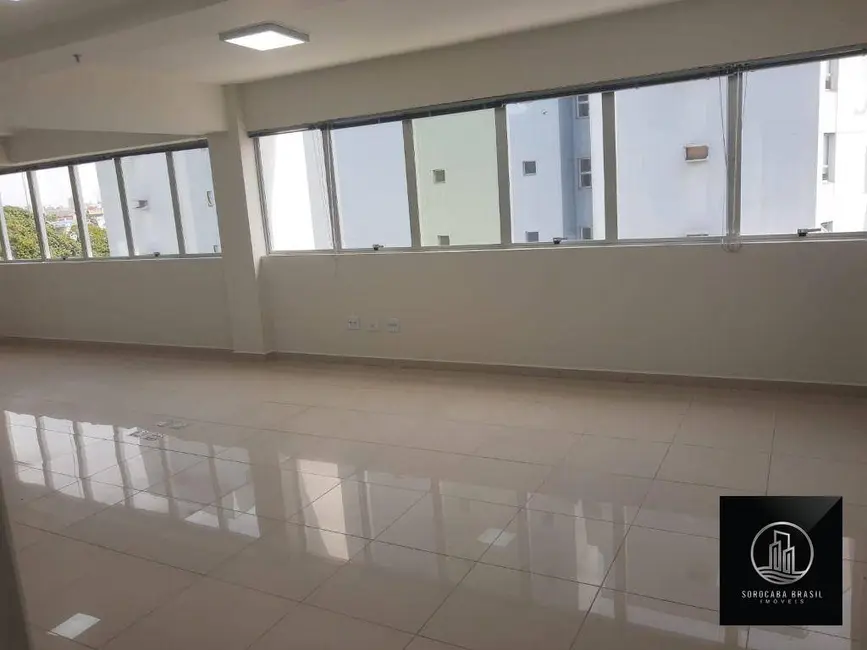 Foto 2 de Sala Comercial para alugar, 59m2 em Parque Campolim, Sorocaba - SP