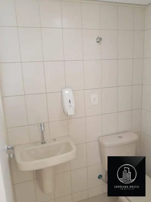 Foto 6 de Sala Comercial para alugar, 59m2 em Parque Campolim, Sorocaba - SP