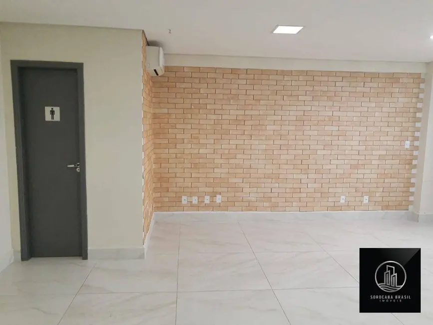 Foto 2 de Sala Comercial para alugar, 45m2 em Parque Bela Vista, Votorantim - SP