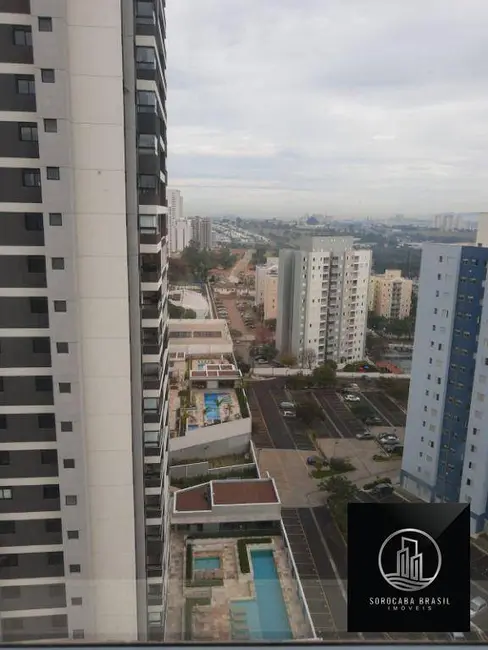 Foto 1 de Sala Comercial para alugar, 45m2 em Parque Bela Vista, Votorantim - SP