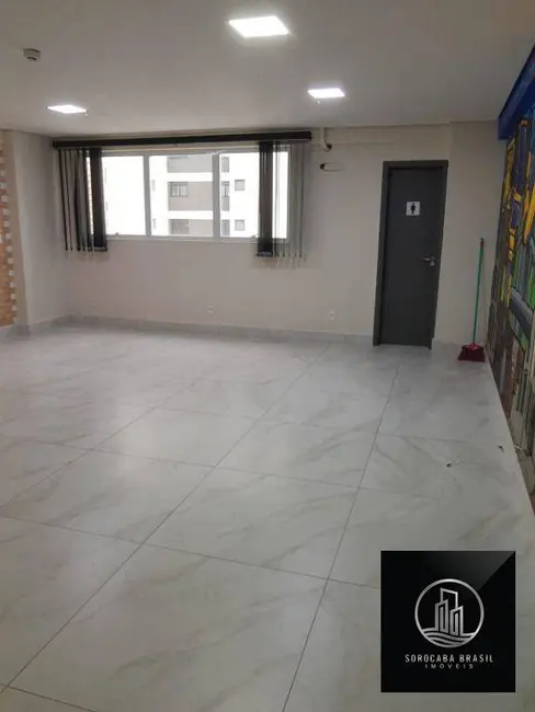 Foto 5 de Sala Comercial para alugar, 45m2 em Parque Bela Vista, Votorantim - SP