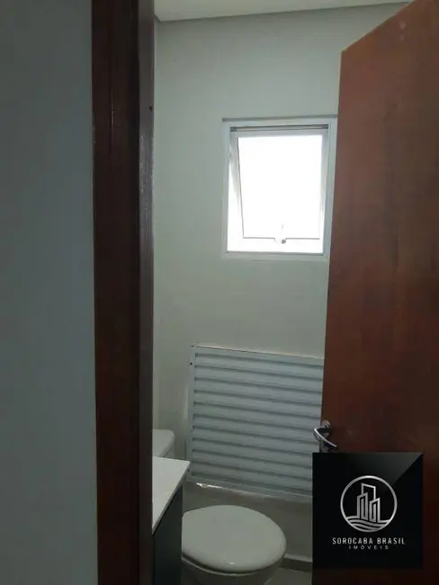 Foto 6 de Sala Comercial para alugar, 110m2 em Parque Bela Vista, Votorantim - SP