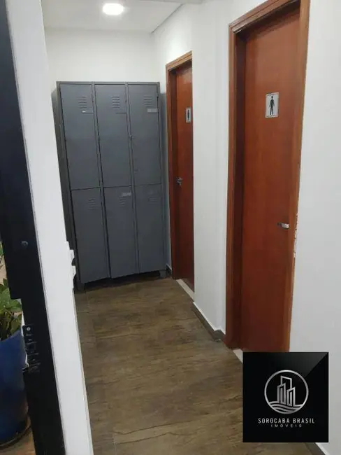 Foto 8 de Sala Comercial para alugar, 110m2 em Parque Bela Vista, Votorantim - SP