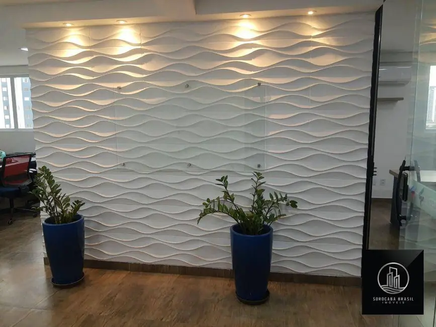 Foto 1 de Sala Comercial para alugar, 110m2 em Parque Bela Vista, Votorantim - SP