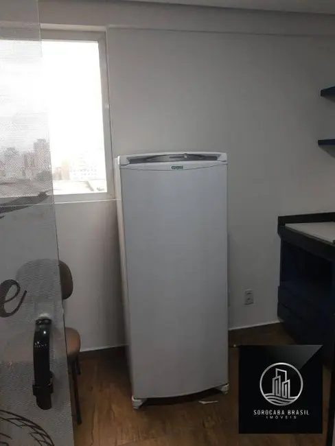 Foto 7 de Sala Comercial para alugar, 110m2 em Parque Bela Vista, Votorantim - SP