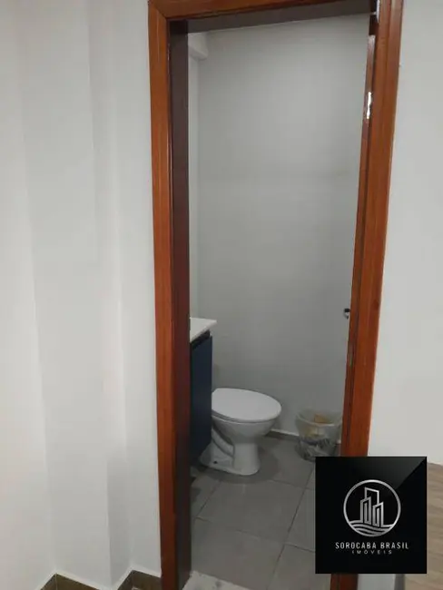 Foto 4 de Sala Comercial para alugar, 110m2 em Parque Bela Vista, Votorantim - SP