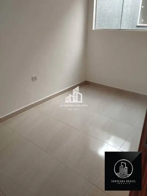 Foto 7 de Apartamento com 2 quartos à venda, 47m2 em Jardim Saira, Sorocaba - SP