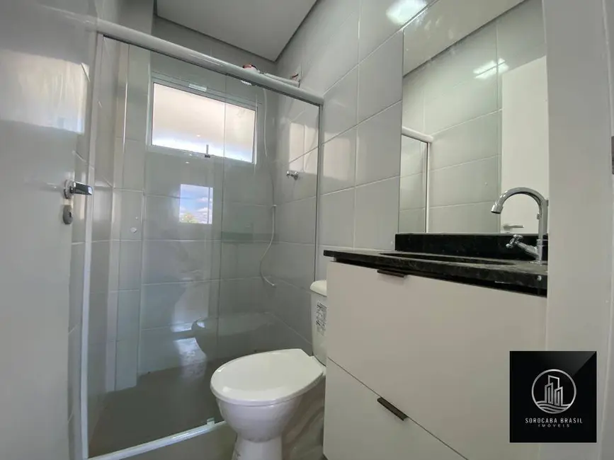 Foto 9 de Apartamento com 2 quartos à venda, 47m2 em Jardim Saira, Sorocaba - SP