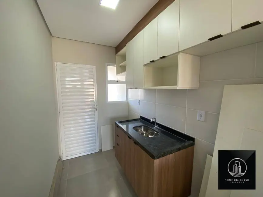 Foto 3 de Apartamento com 2 quartos à venda, 47m2 em Jardim Saira, Sorocaba - SP