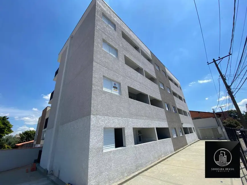 Foto 1 de Apartamento com 2 quartos à venda, 47m2 em Jardim Saira, Sorocaba - SP